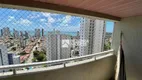 Foto 2 de Apartamento com 3 Quartos para alugar, 106m² em Ponta Negra, Natal