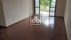 Foto 2 de Apartamento com 3 Quartos à venda, 120m² em Jardim Carioca, Rio de Janeiro