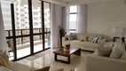 Foto 4 de Apartamento com 5 Quartos à venda, 213m² em Pitangueiras, Guarujá