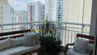 Foto 2 de Apartamento com 3 Quartos à venda, 142m² em Vila Andrade, São Paulo