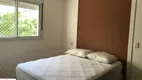 Foto 6 de Flat com 1 Quarto para alugar, 47m² em Brooklin, São Paulo