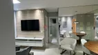 Foto 2 de Apartamento com 2 Quartos à venda, 77m² em Jardim Anália Franco, São Paulo