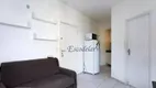 Foto 4 de Apartamento com 1 Quarto à venda, 40m² em Indianópolis, São Paulo