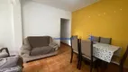 Foto 2 de Apartamento com 2 Quartos à venda, 89m² em José Menino, Santos