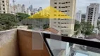 Foto 29 de Apartamento com 4 Quartos para alugar, 198m² em Vila Mariana, São Paulo
