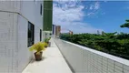 Foto 43 de Apartamento com 4 Quartos à venda, 95m² em Miramar, João Pessoa