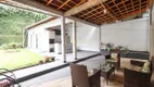 Foto 32 de Casa com 4 Quartos para alugar, 251m² em Vila Tramontano, São Paulo