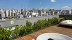 Foto 23 de Apartamento com 1 Quarto para alugar, 36m² em Liberdade, São Paulo