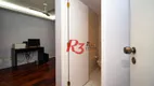 Foto 42 de Apartamento com 4 Quartos à venda, 266m² em Boqueirão, Santos