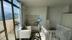 Foto 16 de Cobertura com 1 Quarto à venda, 72m² em Barra da Tijuca, Rio de Janeiro