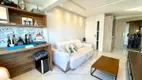 Foto 3 de Apartamento com 2 Quartos à venda, 88m² em Jardim Apipema, Salvador