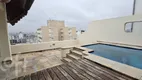 Foto 15 de Apartamento com 3 Quartos à venda, 202m² em Lapa, São Paulo