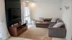 Foto 3 de Apartamento com 3 Quartos à venda, 198m² em Brooklin, São Paulo