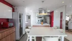 Foto 15 de Apartamento com 4 Quartos para alugar, 258m² em Sumaré, São Paulo
