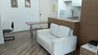 Foto 2 de Flat com 1 Quarto para alugar, 52m² em Jardins, São Paulo