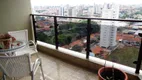 Foto 9 de Apartamento com 3 Quartos à venda, 124m² em Paulista, Piracicaba