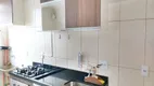 Foto 6 de Apartamento com 2 Quartos à venda, 48m² em Jaragua, São Paulo
