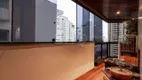 Foto 11 de Apartamento com 2 Quartos à venda, 155m² em Perdizes, São Paulo