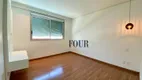 Foto 17 de Apartamento com 4 Quartos à venda, 162m² em Sion, Belo Horizonte