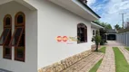 Foto 7 de Casa de Condomínio com 4 Quartos para alugar, 498m² em Jardim Santa Rosa, Itatiba