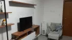 Foto 9 de Apartamento com 2 Quartos à venda, 110m² em Vila Curuçá, Santo André