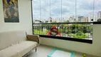 Foto 10 de Apartamento com 2 Quartos à venda, 82m² em Ipiranga, São Paulo