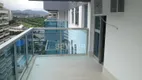 Foto 8 de Cobertura com 4 Quartos para alugar, 200m² em Jacarepaguá, Rio de Janeiro