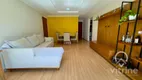 Foto 2 de Apartamento com 3 Quartos à venda, 104m² em Cônego, Nova Friburgo