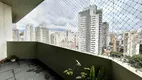 Foto 12 de Cobertura com 4 Quartos à venda, 360m² em Moema, São Paulo