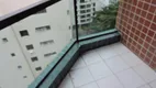 Foto 10 de Cobertura com 2 Quartos à venda, 150m² em Jardim Astúrias, Guarujá