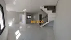 Foto 4 de Sobrado com 3 Quartos à venda, 130m² em São Braz, Curitiba