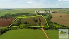 Foto 3 de Fazenda/Sítio com 2 Quartos à venda, 96800m² em Centro, Cesário Lange