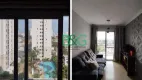 Foto 2 de Apartamento com 2 Quartos à venda, 49m² em Vila Moreira, São Paulo