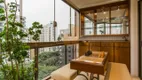 Foto 4 de Apartamento com 4 Quartos à venda, 420m² em Higienópolis, São Paulo