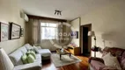 Foto 2 de Apartamento com 2 Quartos à venda, 96m² em José Menino, Santos