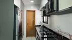 Foto 2 de Apartamento com 3 Quartos para alugar, 85m² em Vila Nogueira, Botucatu