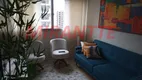 Foto 2 de Apartamento com 2 Quartos à venda, 60m² em Santa Terezinha, São Paulo