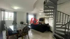 Foto 8 de Apartamento com 3 Quartos à venda, 215m² em Estuario, Santos