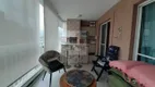 Foto 3 de Apartamento com 4 Quartos à venda, 190m² em Butantã, São Paulo