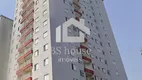 Foto 17 de Apartamento com 3 Quartos à venda, 60m² em Jardim Santo Andre, Santo André