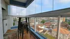 Foto 6 de Apartamento com 1 Quarto à venda, 59m² em Boqueirão, Santos