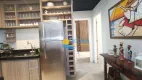 Foto 11 de Apartamento com 2 Quartos à venda, 113m² em Enseada, Guarujá