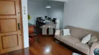 Foto 2 de Apartamento com 3 Quartos à venda, 110m² em Campo Belo, São Paulo