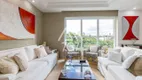 Foto 6 de Apartamento com 3 Quartos à venda, 127m² em Morumbi, São Paulo