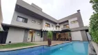 Foto 31 de Casa de Condomínio com 4 Quartos à venda, 415m² em Residencial Lago Sul, Bauru