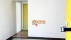 Foto 2 de Apartamento com 3 Quartos à venda, 76m² em Macedo, Guarulhos