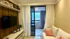 Foto 7 de Apartamento com 3 Quartos à venda, 79m² em Ponto Novo, Aracaju