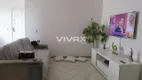 Foto 2 de Apartamento com 3 Quartos à venda, 111m² em Lins de Vasconcelos, Rio de Janeiro