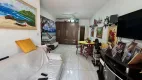 Foto 4 de Apartamento com 1 Quarto à venda, 56m² em Vila Tupi, Praia Grande