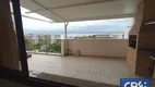 Foto 18 de Cobertura com 3 Quartos à venda, 124m² em Gragoatá, Niterói